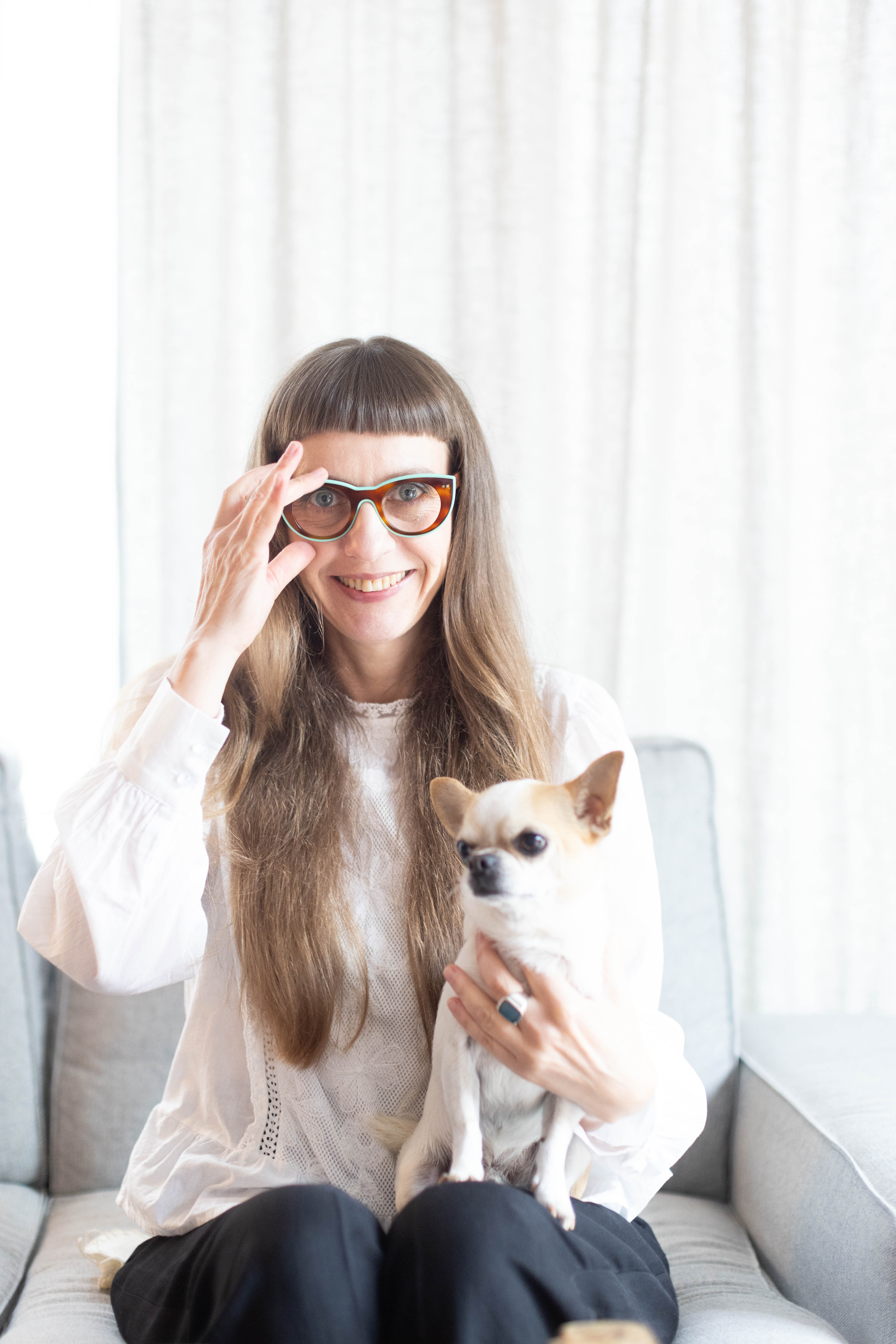 Magdalena Grzebałkowska